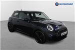 2022 MINI Hatchback