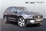 2024 Volvo XC60