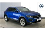 2021 Volkswagen T-Roc