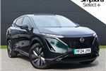 2024 Nissan Ariya