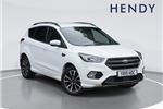 2019 Ford Kuga