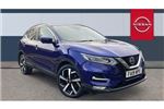 2019 Nissan Qashqai