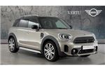 2021 MINI Countryman