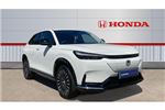 2024 Honda E Ny1
