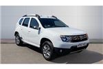 2018 Dacia Duster