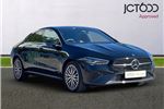 2024 Mercedes-Benz CLA