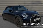 2021 MINI Convertible