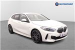 2020 BMW 1 Series