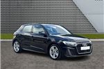 2023 Audi A1