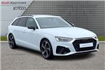 2023 Audi A4 Avant
