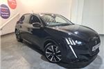 2022 Peugeot 208