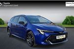 2024 Toyota Corolla Touring Sport