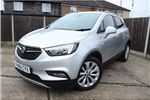 2017 Vauxhall Mokka X