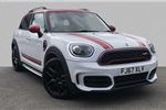 2017 MINI Countryman