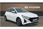 2024 Hyundai i20
