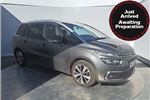 2019 Citroen Grand C4 SpaceTourer