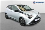 2021 Toyota Aygo