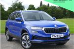 2024 Skoda Karoq