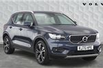 2020 Volvo XC40