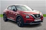 2020 Nissan Juke