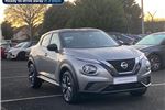 2021 Nissan Juke