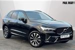 2022 Volvo XC60