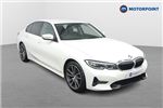 2020 BMW 3 Series