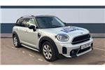 2021 MINI Countryman