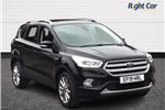 2019 Ford Kuga