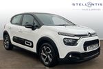 2021 Citroen C3