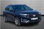 2024 Ford Kuga