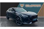 2021 Cupra Formentor