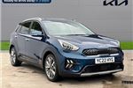 2022 Kia Niro