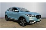 2021 MG ZS EV