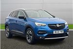 2020 Vauxhall Grandland X