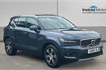 2019 Volvo XC40