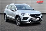 2021 SEAT Ateca