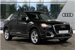 2018 Audi Q2