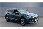 2019 SEAT Tarraco