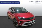 2022 Vauxhall Crossland