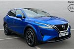 2022 Nissan Qashqai