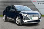 2022 Audi Q4