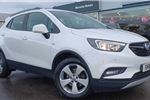 2018 Vauxhall Mokka X 1.6CDTi ecoTEC Active 5dr