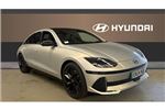 2024 Hyundai IONIQ 6