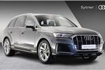 2022 Audi Q7