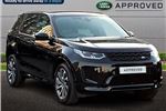 2021 Land Rover Discovery Sport