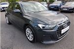 2022 Audi A1