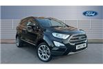 2020 Ford EcoSport