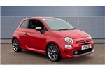 2016 Fiat 500