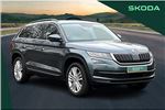 2017 Skoda Kodiaq